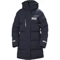 Helly Hansen Adore Puffy Parka Blau 2XL Frau Blau 2XL