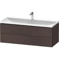 Duravit LC6953O72720000 LCU c-s WH 1200x480x480 In MWT Sc 2