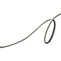 Osram 4099854677878 Flex Acoustic LED Streifen Schwarz H10mm Extension