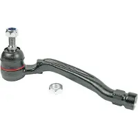 METZGER Spurstangenkopf Spurstange für OPEL GRANDLAND X (A18) Vorne Links 54051101