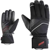 Ziener Herren Handschuhe GEFION-Z AS PR glove man