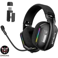 Onikuma Gt808 Gaming-headset