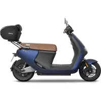 Shad Segway Std E 125 S 2023 Topcase Heckmontage