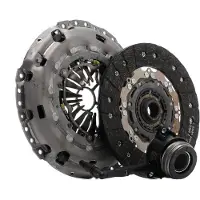 SACHS Kupplungssatz 3000 990 481