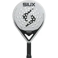 Siux Astra Control Padelschläger Silber Silber One Size