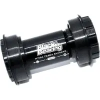 BLACK BEARING Tretlagergehäuse 46-73A-24/GXP B5S
