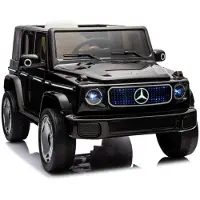 Lean cars Elektroauto Mercedes EQG J2088 | Gr.: onesize