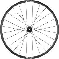 Mavic Access Rg22 Cl Disc Tubeless Rennrad Laufradsatz