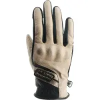 Helstons Ds Air Perforierte Lederhandschuhe Für Damen