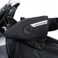 Tucano Urbano Neoprene Sx Lenkerstulpen
