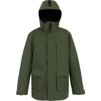 Regatta Wasserabweisende und isolierte Jacke Marron