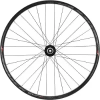 Velox Hinterrad 6-Loch Nabe Steckachse kompatibelvae Felge 32 Speichen Trucky 30 Boost Tubeless Ready Disc Sram Xd 12V. 12-148 - All Terrain 30C 32