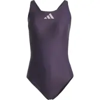 Adidas Badeanzug, Damen Bar Logo