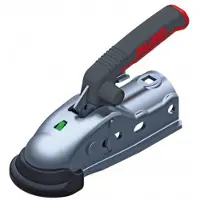 Al-Ko Kugelkupplung AK 270