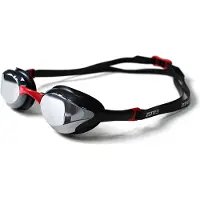 Zone3 Volare Schwimmbrille Schwarz