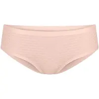 Sloggi Hipster "ZERO Feel Air" atmungskativ, semi-transparenter Look, feine Streifen