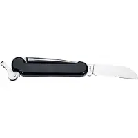 Herbertz SeglerTaschenmesser, rostfrei, KunststoffSchalen