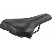 Selle Monte Grappa Bmg S008 Mya Impermeable Sattel