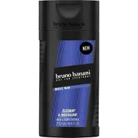 Bruno Banani Magic Man Duschgel 0,25 l