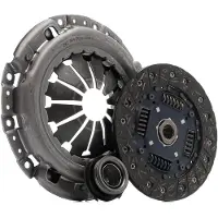 SACHS Kupplungssatz Kupplung für HYUNDAI i10 (IA) 3000 951 487