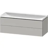 Duravit LC6953N07070000 L-C c-s WH 1200x480x480 In MWT Sc 2