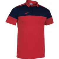 Joma Polo-Shirt CREW V POLO