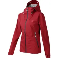 Dare 2b Dare2b Haik3 Layer Jacket tibetan red (ZJE) 20
