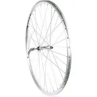 Rodi Vorderrad 28" qr freeway etrto 19x622 silber