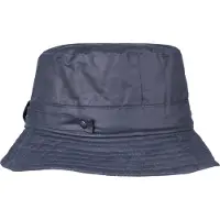 Horka Wax Hut Blau 61 cm Blau 61 cm