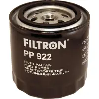 FILTRON Kraftstofffilter PP 922 für MAZDA B-Serie Pickup (UN) Anschraubfilter