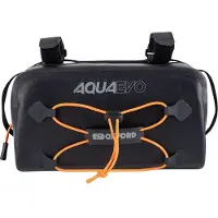 Oxcyon Fahrradlenkertasche | Größe 3,5 L