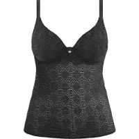 Freya Swim Tankini Top Nomad Nights | Grösse: 75H | Farbe: Schwarz