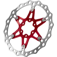 X-ON D32-xbr-04 Ultra Stiff 6b Bremsscheibe
