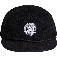 Mesmer Spiral Kappe