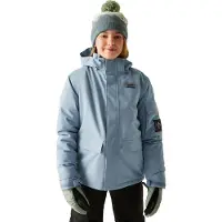 Dare 2b Shredder Jacke Blau 13 Years Jungen,Mädchen Blau 13 Years