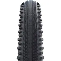 Schwalbe Hurricane 29x2,25 (57-622) HS499 Performance Reifen Draht schwarz 11159048