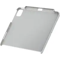 Uniq Case Axel for iPad Pro 11" M4 white