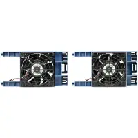 HP ML30 Gen9 Front PCI Fan Kit