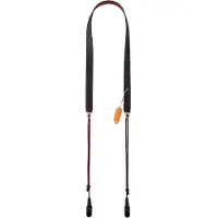 PGYtech Kameragurt Slim, Vintage-Mitternachtsschwarz