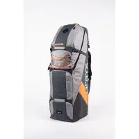 Grays Alpha X Hockeyschlägertasche Grau Grau One Size
