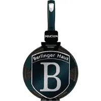 Berlinger Haus GRANITE FRYER 25cm AQUAMARINE BH-1876