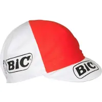 Gist Fahrradkappe Equipe Vintage Bic