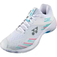 Yonex Pc-kaskaden-accel-hallenschuhe Weiß EU 39 Mann Weiß EU 39