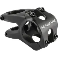 M-Wave Vorbau aus Aluminium