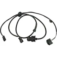 METZGER Sensor Raddrehzahl Aftermarket-Expertise passend für u.a. AUDI A6