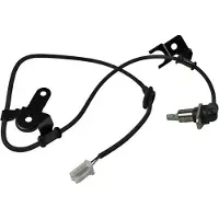 METZGER Sensor Raddrehzahl Aftermarket-Expertise passend für MAZDA PREMACY