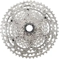 Shimano Deore Cs-m5100 Shi Hg Kassette