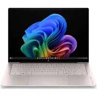 HP DF7A3EA, Intel Core Ultra 7, 35,6 cm (14"), 2880 x 1800 Pixel, 32 GB, 1 TB, Windows 11 Home