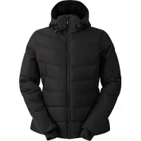 Regatta Dare 2b Glacier Skijacke für Damen, Farbe:Schwarz, Größe:36