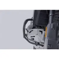 SW-Motech Sturzbügel CFMoto 800MT-X 24- Schwarz